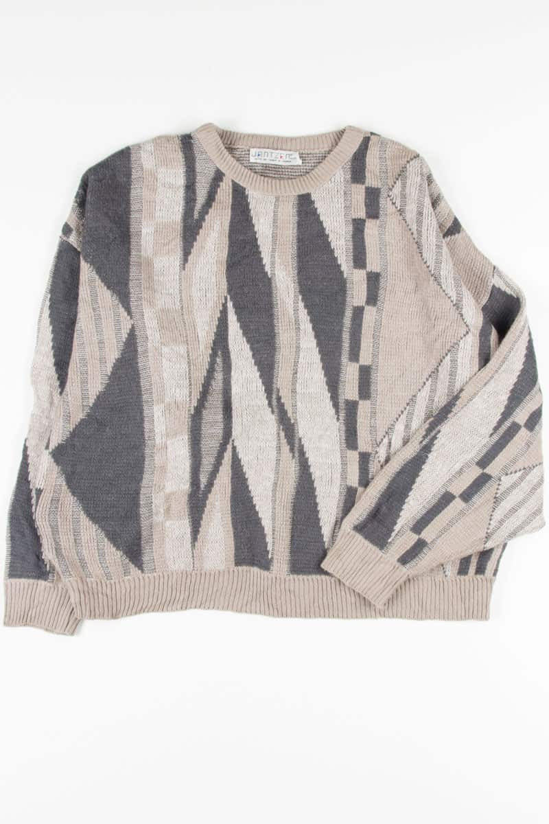 80s Sweater 2235