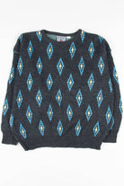 80s Sweater 2236