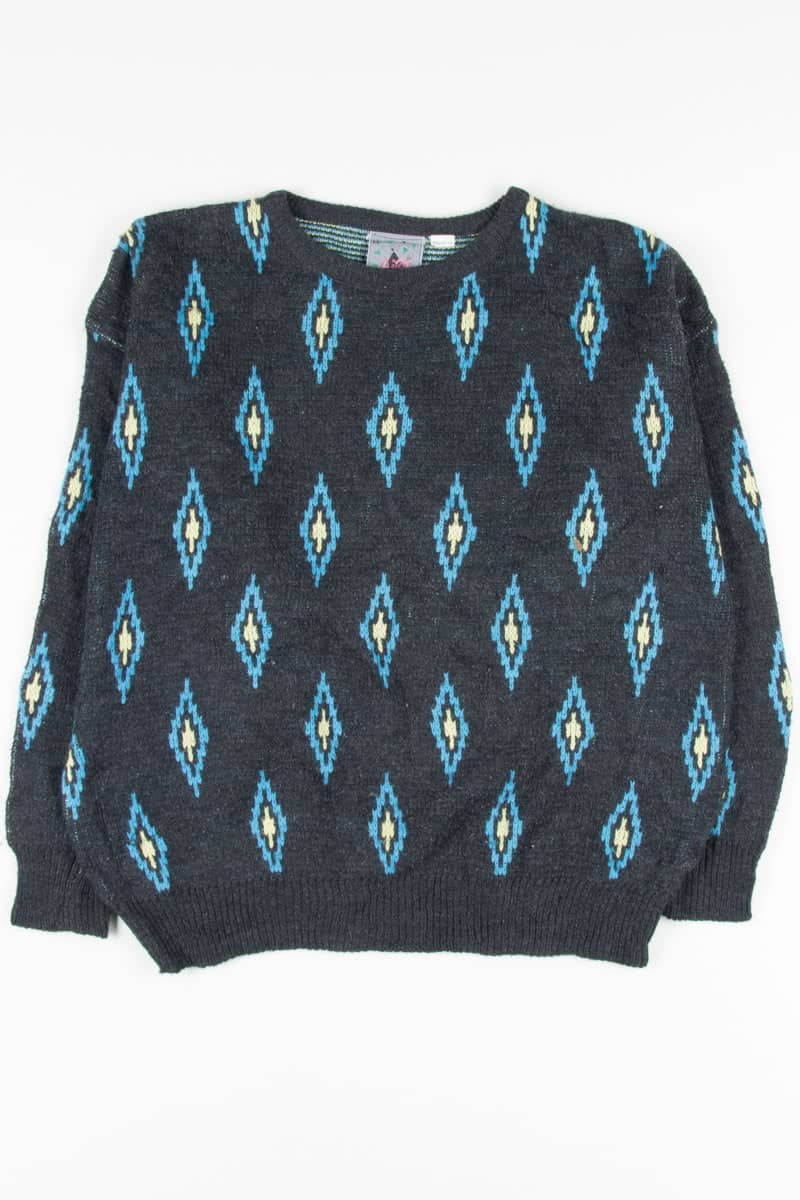 80s Sweater 2236