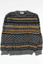 80s Sweater 2237
