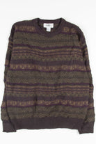 80s Sweater 2238