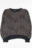 80s Sweater 2239