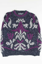 80s Sweater 2240