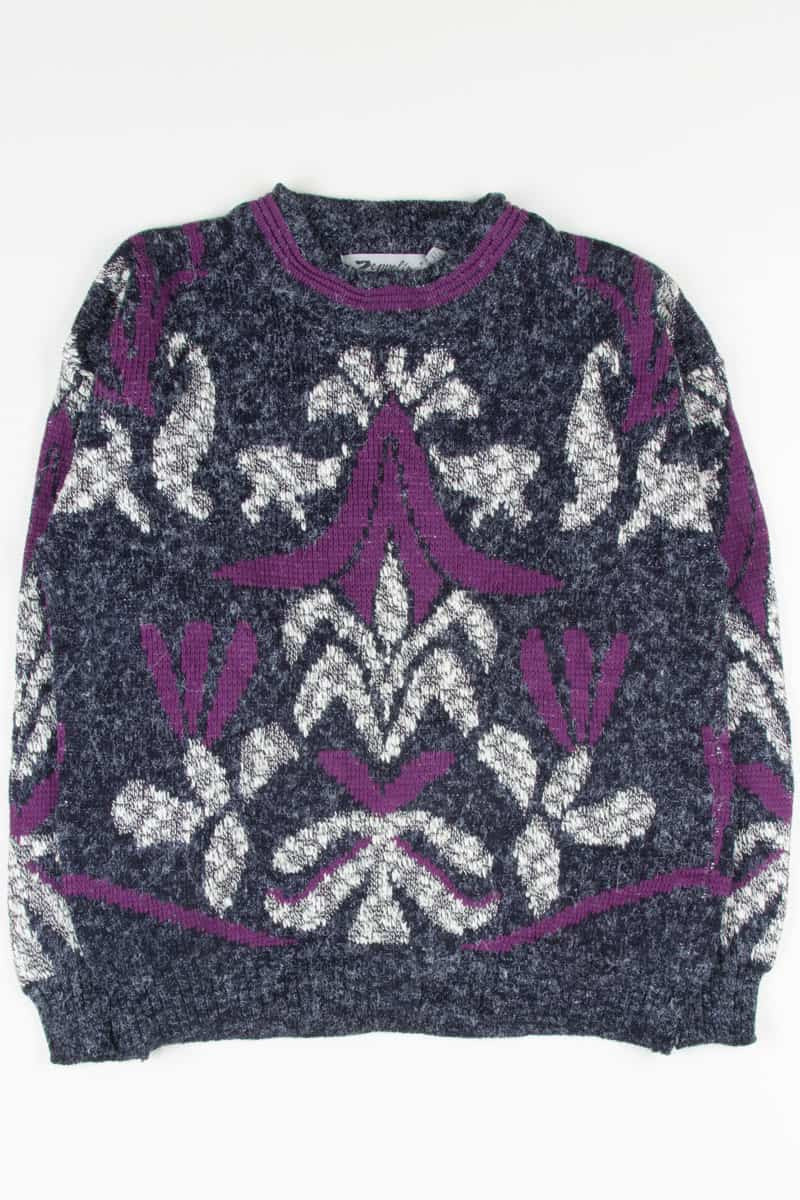 80s Sweater 2240