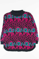 80s Sweater 2241