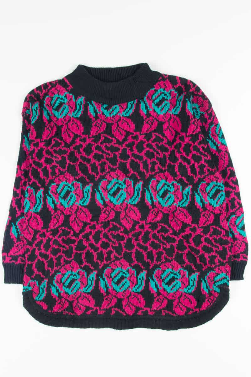 80s Sweater 2241