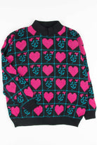 80s Sweater 2243