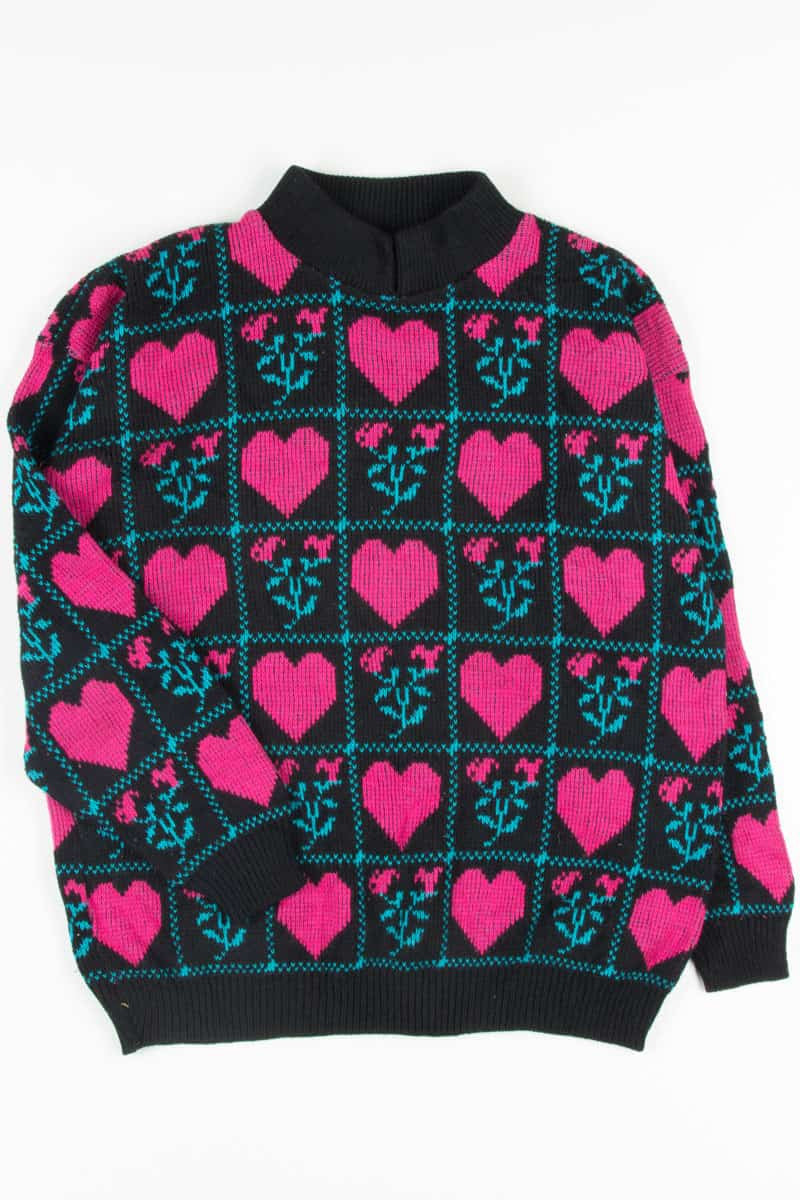 80s Sweater 2243