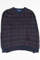 80s Sweater 2244