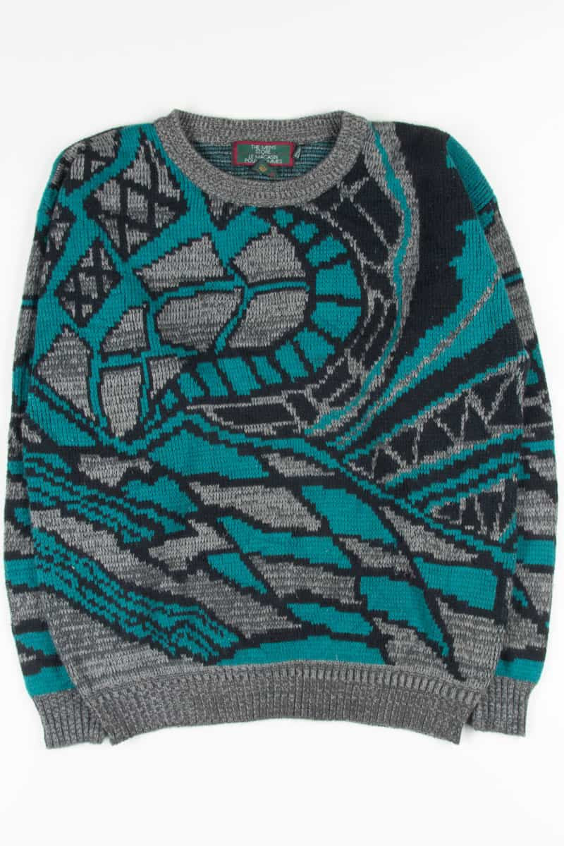 80s Sweater 2245