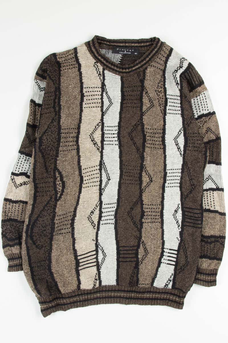 80s Sweater 2246