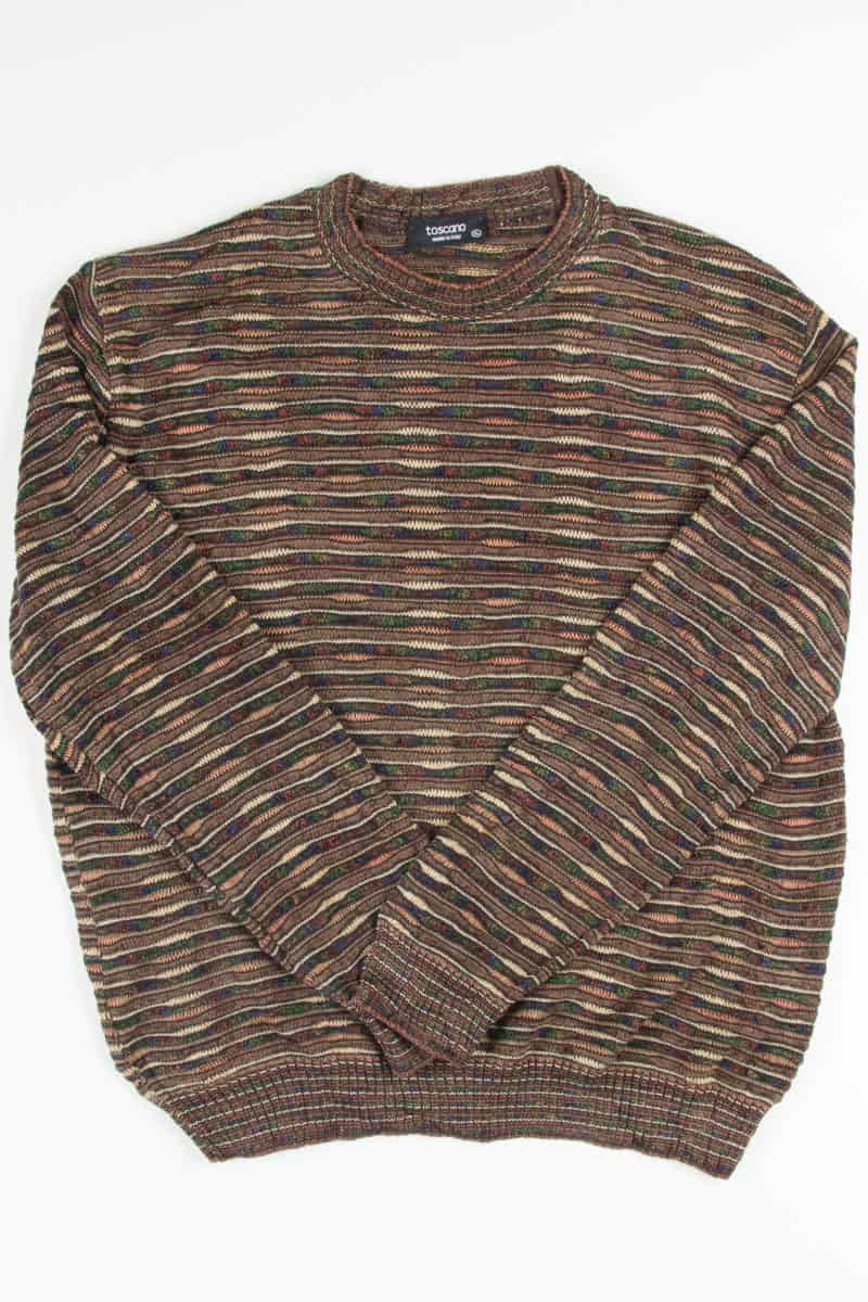 80s Sweater 2247