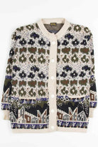 80s Sweater 2249