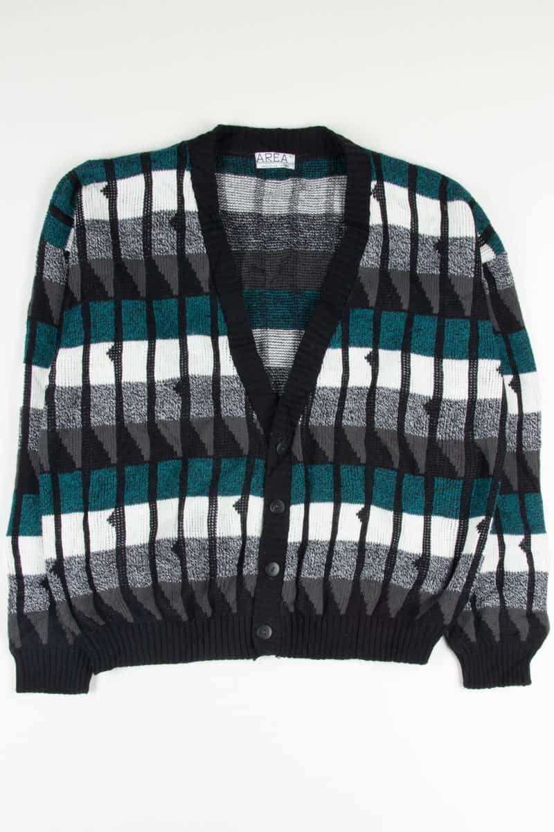 80s Sweater 2255