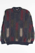 80s Sweater 2256