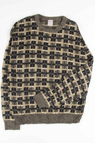 80s Sweater 2257