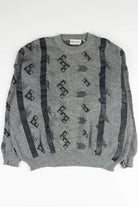 80s Sweater 2258