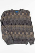 80s Sweater 2259
