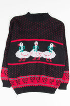 80s Sweater 2262