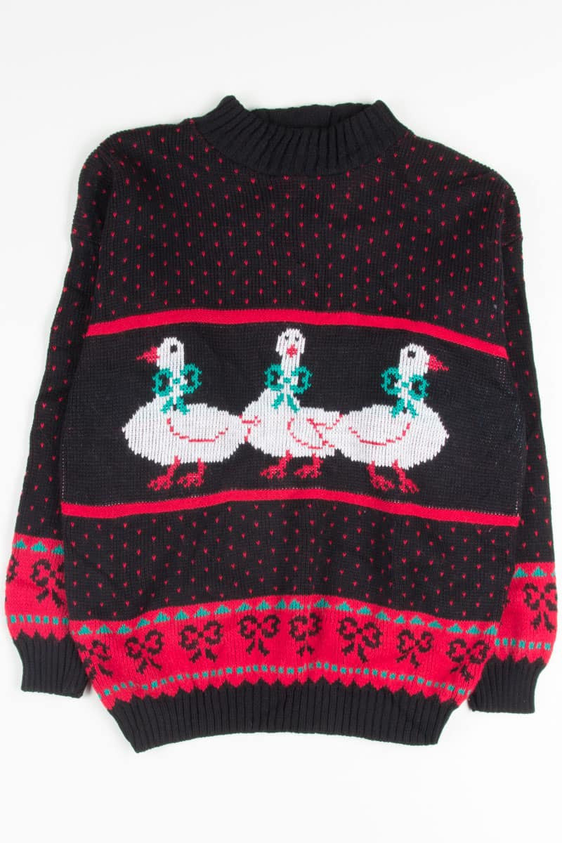 80s Sweater 2262