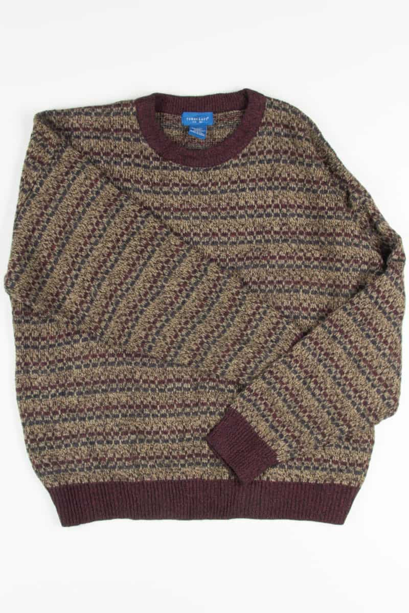 80s Sweater 2263