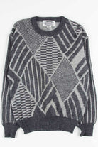 80s Sweater 2264