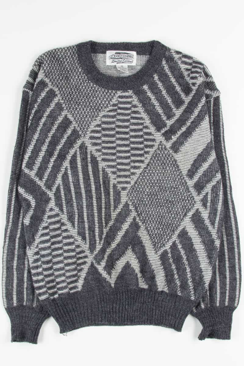 80s Sweater 2264