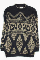 80s Sweater 2266