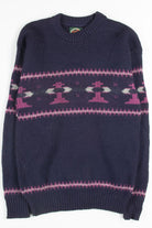 80s Sweater 2267