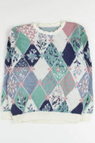 80s Sweater 2268