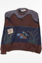 80s Sweater 2269