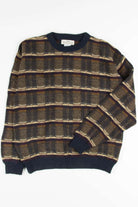 80s Sweater 2270