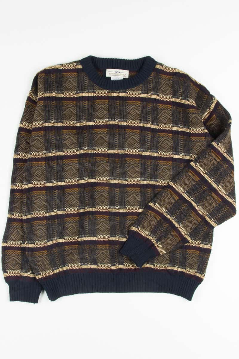 80s Sweater 2270