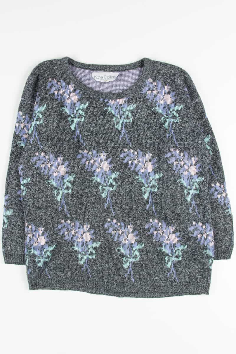 80s Sweater 2271