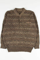80s Sweater 2272