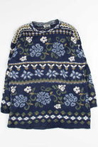 80s Sweater 2276