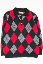 80s Sweater 2279