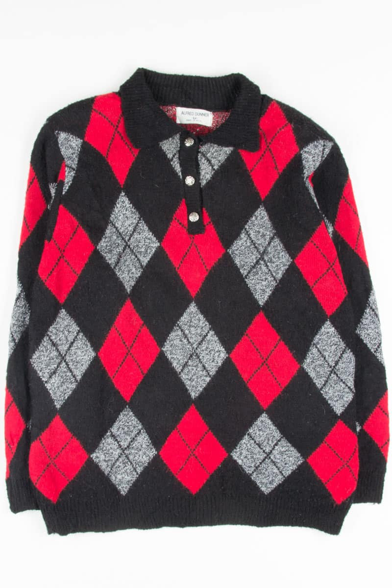 80s Sweater 2279