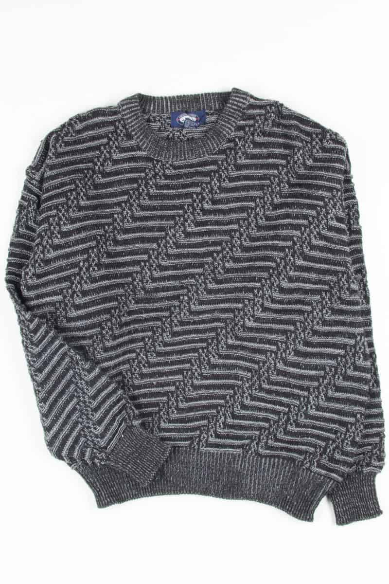 80s Sweater 2281