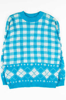 80s Sweater 2283