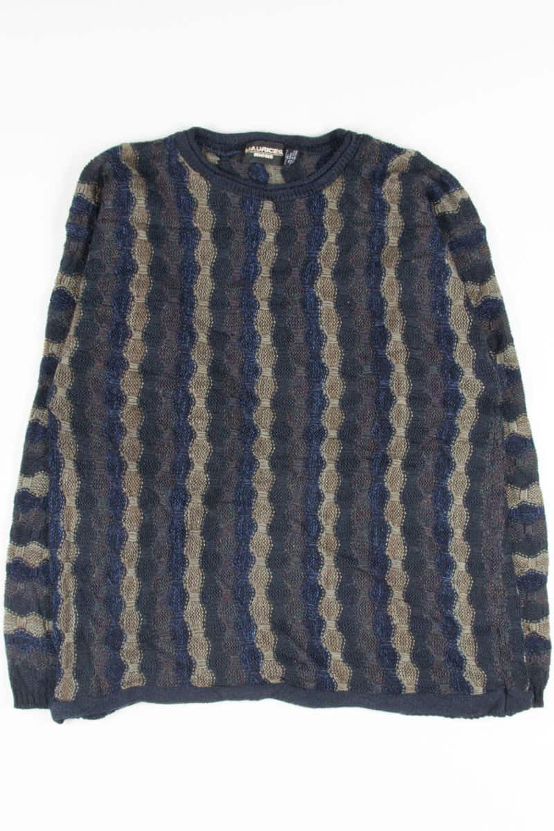 80s Sweater 2287