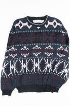 80s Sweater 2289