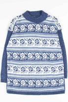 80s Sweater 2292