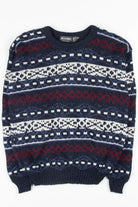 80s Sweater 2294