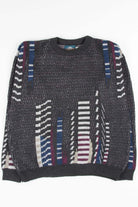 80s Sweater 2296