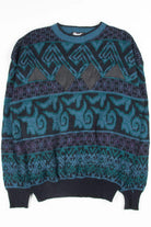 80s Sweater 2299