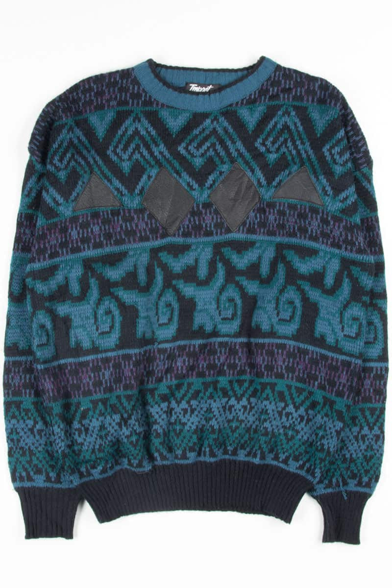 80s Sweater 2299
