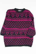 80s Sweater 2301