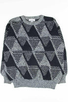 80s Sweater 2302