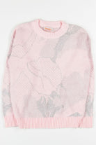 80s Sweater 2305